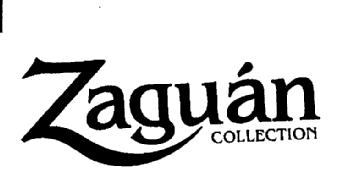 ZAGUAN COLLECTION
