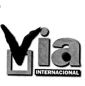 VIA INTERNACIONAL