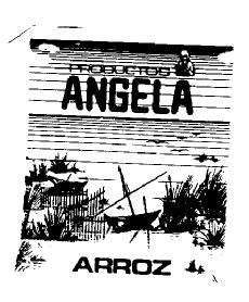 PRODUCTOS ANGELA ARROZ