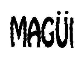 MAGUI