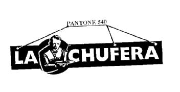 LA CHUFERA