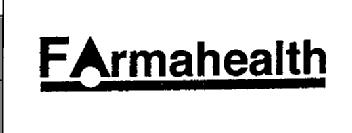 FARMAHEALTH