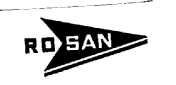 ROSAN