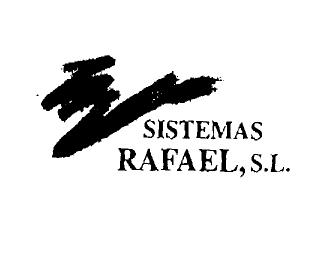 SISTEMAS RAFAEL, S.L