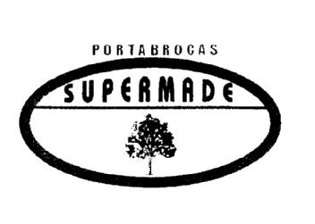 PORTABROCAS SUPERMADE