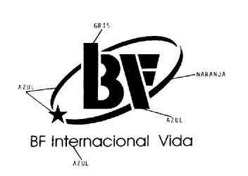 BF BF INTERNACIONAL VIDA