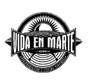 VIDA EN MARTE