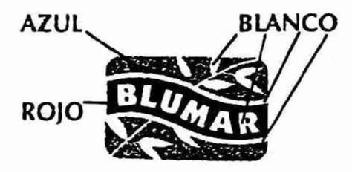 BLUMAR