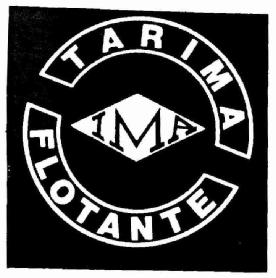 TARIMA IMA FLOTANTE