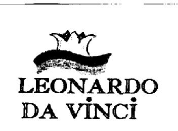 LEONARDO DA VINCI
