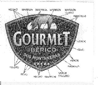 GOURMET IBERICO DOS MONTANERAS