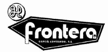 GL FRONTERA GARCIA LOMBARDO S.L