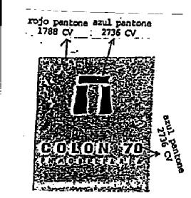 COLON 70 INMOBILIARIA