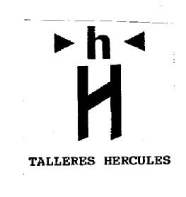 HH TALLERES HERCULES