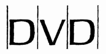 DVD