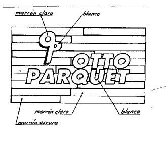 OP OTTO PARQUET