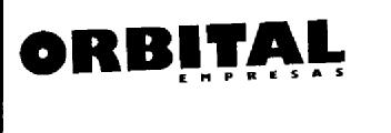 ORBITAL EMPRESAS