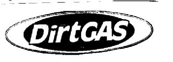 DIRTGAS