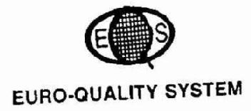 EQS EURO-QUALITY SYSTEM