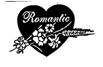 ROMANTIC