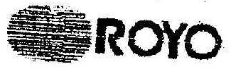 ROYO