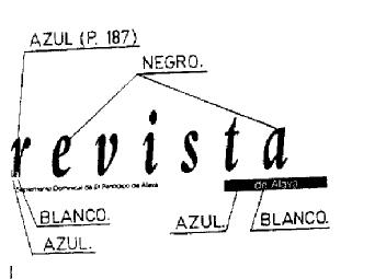 LA REVISTA DE ALAVA SUPLEMENTO DOMINICAL DE EL PERIODICO DE ALAVA