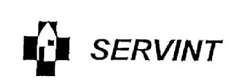 SERVINT