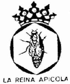 LA REINA APICOLA