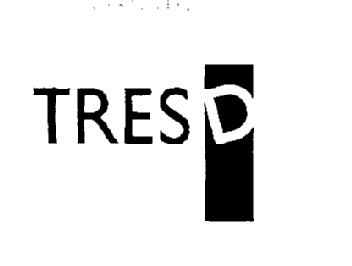 TRES D