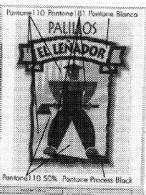 PALILLOS EL LEÑADOR