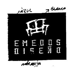 EMEDOS DISEÑO