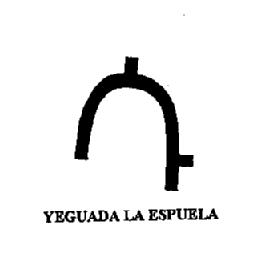 YEGUADA LA ESPUELA