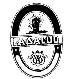 LA SALUD OWA