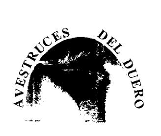 AVESTRUCES DEL DUERO