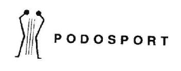 PODOSPORT