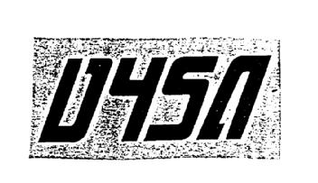 DYSA