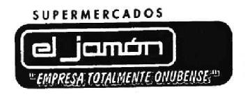SUPERMERCADOS EL JAMON 
