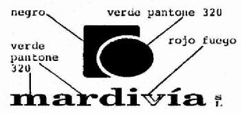 MARDIVIA S.L