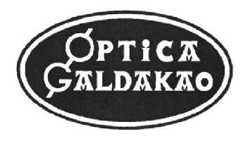 OPTICA GALDAKAO