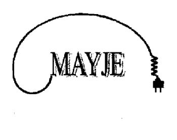 MAYJE