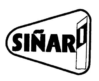 SIÑAR