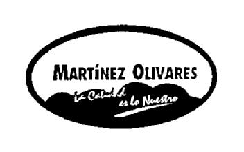 MARTINEZ OLIVARES LA CALIDAD ES LO NUESTRO