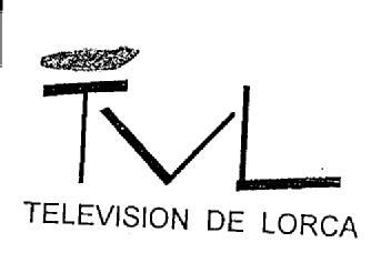 TVL TELEVISION DE LORCA