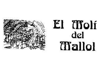 EL MOLI DEL MALLOL