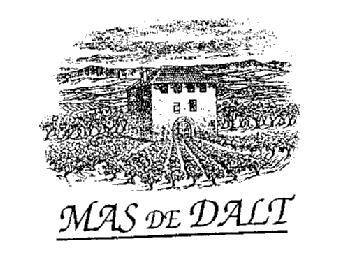MAS DE DALT