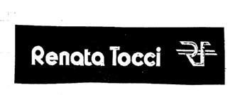 RENATA TOCCI