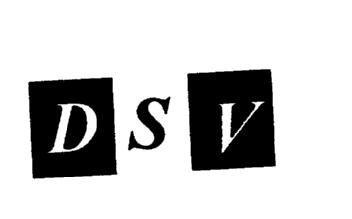 DSV