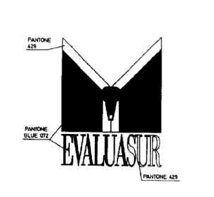 EVALUASUR