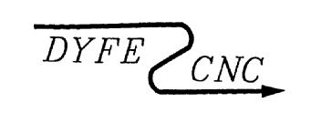 DYFE CNC