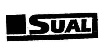 SUALI